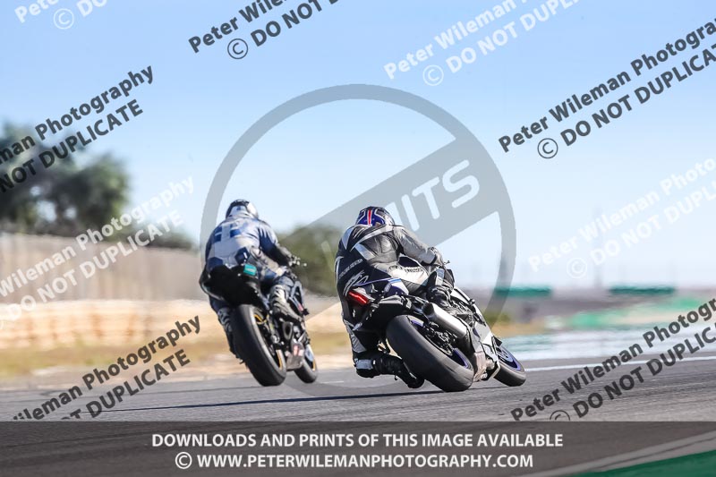 motorbikes;no limits;october 2019;peter wileman photography;portimao;portugal;trackday digital images